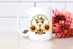 Sublimation|Clipart Product Image 2