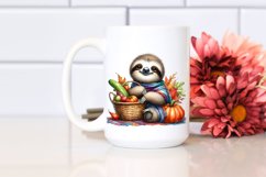 Sublimation|Clipart Product Image 2