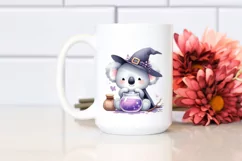 Vibrant Baby Koala, Transparent PNG Product Image 2