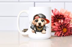 Sublimation|Clipart Product Image 2