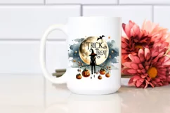 Trick or Treat Pumkins, Transparent PNG Product Image 2