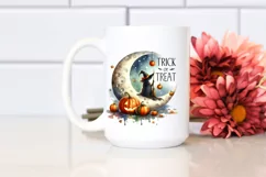 Trick or Treat Pumkins, Transparent PNG Product Image 2