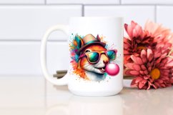 Sublimation|Clipart Product Image 2