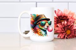 Sublimation|Clipart Product Image 2