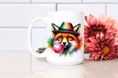 Sublimation|Clipart Product Image 2