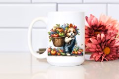 Sublimation|Clipart Product Image 2