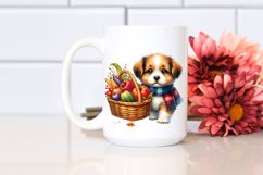 Sublimation|Clipart Product Image 2