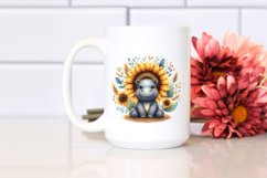 Sublimation|Clipart Product Image 2