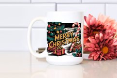Christmas Sublimation|Clipart Product Image 2