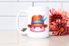 Funny Vibrant Cute Simple Hat Product Image 2