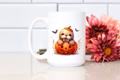 Cute Baby Walrus, Transparent PNG Product Image 2