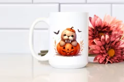 Cute Baby Walrus, Transparent PNG Product Image 2