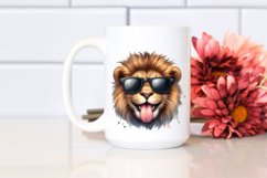 Sublimation|Clipart Product Image 2