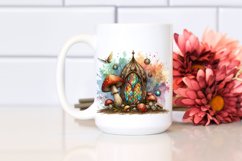 Sublimation|Clipart Product Image 1