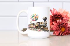 Sublimation|Clipart Product Image 2