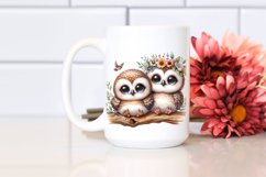 Sublimation|Clipart Product Image 2