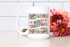 Christmas Sublimation|Clipart Product Image 2