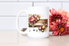 Sublimation|Clipart Product Image 2