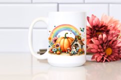 Sublimation|Clipart Product Image 2