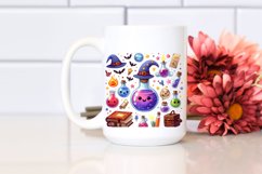 Sublimation|Clipart Product Image 2