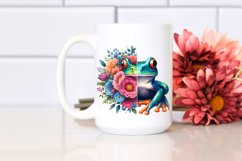 Sublimation|Clipart Product Image 2