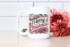 Christmas Sublimation|Clipart Product Image 2