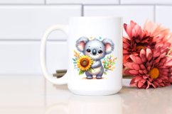 Sublimation|Clipart Product Image 2