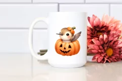 Cute Baby Hummingbird, Transparent PNG Product Image 2
