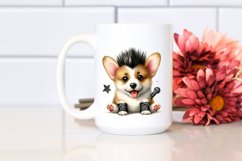 Sublimation|Clipart Product Image 2