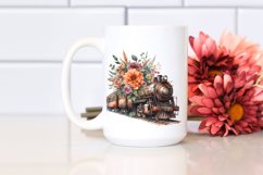 Sublimation|Clipart Product Image 2