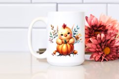 Sublimation|Clipart Product Image 2