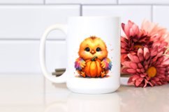 Sublimation|Clipart Product Image 2