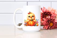 Sublimation|Clipart Product Image 2