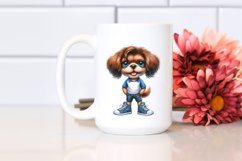 Sublimation|Clipart Product Image 2