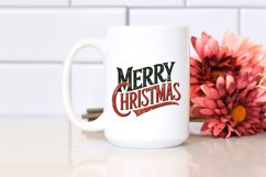 Christmas Sublimation|Clipart Product Image 2