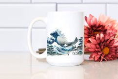 Washed Watercolor Simple Image Phantom | Product Image 2