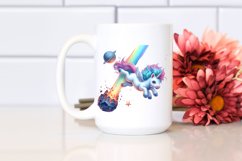 Sublimation|Clipart Product Image 2