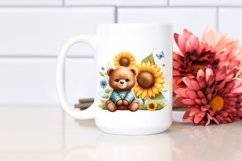 Sublimation|Clipart Product Image 2