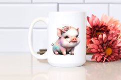 Sublimation|Clipart Product Image 2