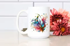 Colorful Snowdrop Product Image 2