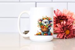 Sublimation|Clipart Product Image 2