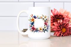 Sublimation|Clipart Product Image 2