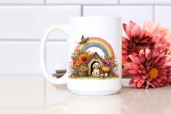 Sublimation|Clipart Product Image 2