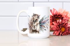 Sublimation|Clipart Product Image 2