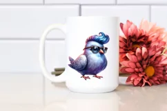 Baby Dove Playing Proudly PNG Product Image 2