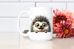 Funny Cute Owl Holding Pizza Slice Clipart Product Image 113