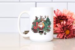 Christmas Sublimation|Clipart Product Image 2