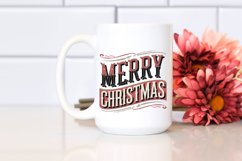 Christmas Sublimation|Clipart Product Image 2