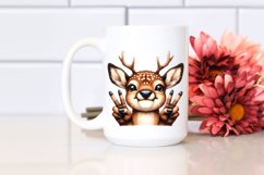 Sublimation|Clipart Product Image 2