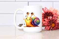 Sublimation|Clipart Product Image 2